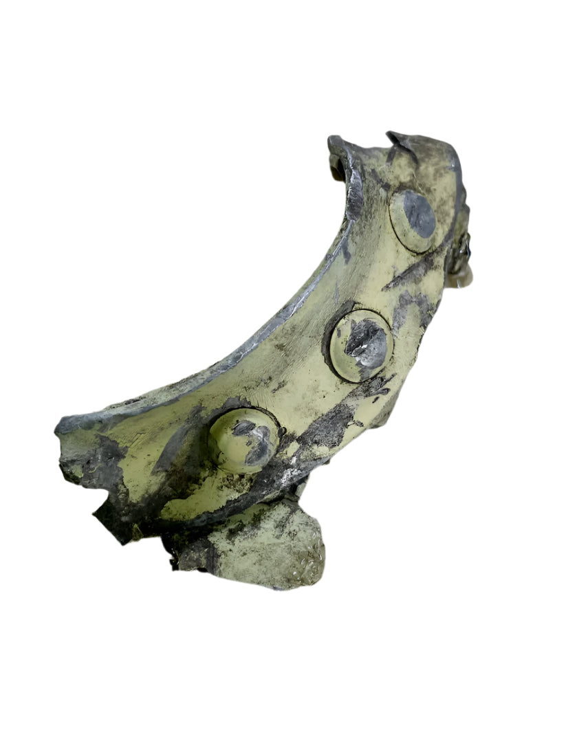 Mi-8 “Hip” Plaque #110 Double Piece