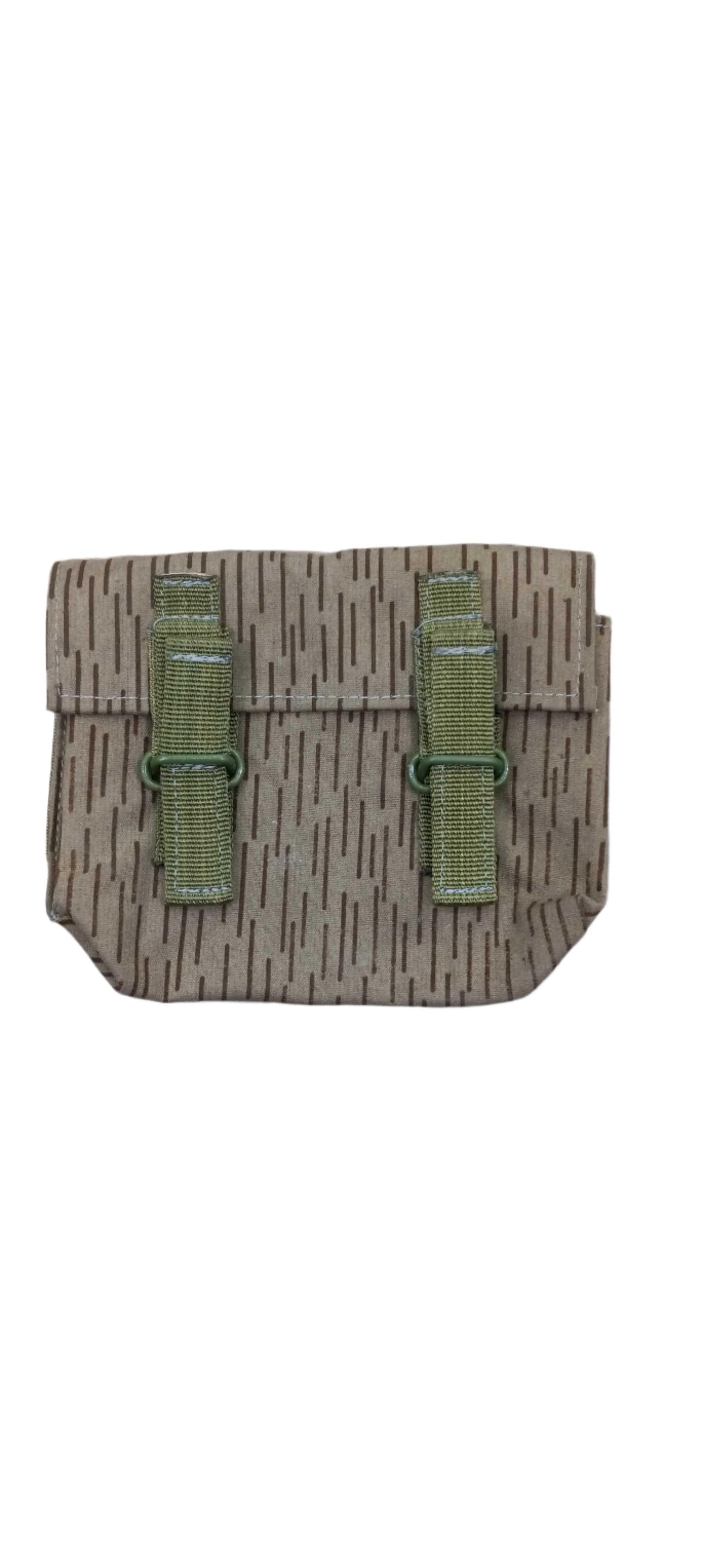 East German UVT Strichtarn Grenade Pouch