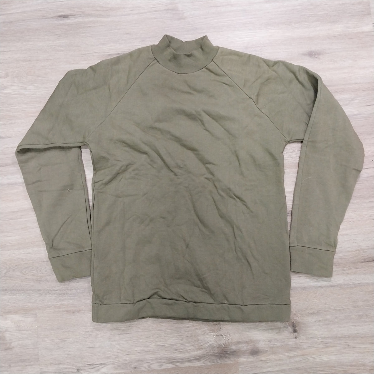 MILITARY SURPLUS East German Cotton Thermal Set - MILITARY SURPLUS USED :  MILITARY-CLOTHING-THERMALS : Mitchells Wholesale Supplies