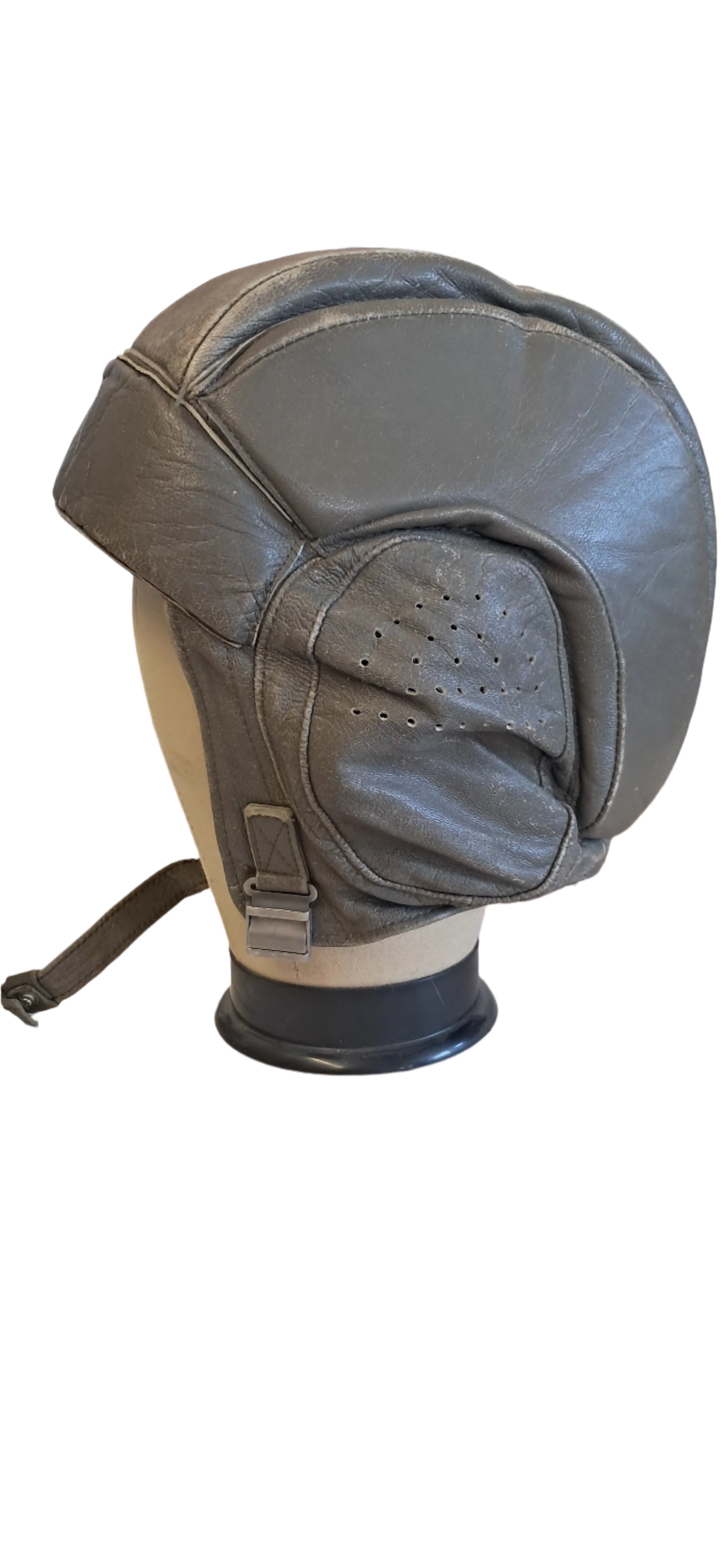 Swiss Tanker Helmet