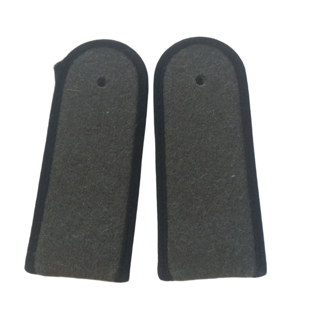 East German Pioneers Shoulder Boards