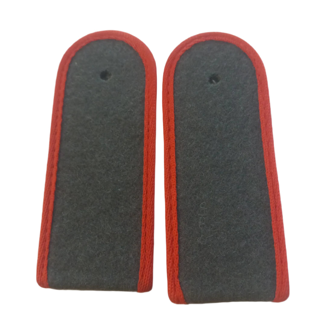 East German Fallschirmjager Shoulder Boards