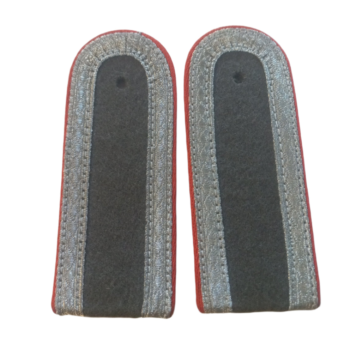 East German Fallschirmjager Shoulder Boards