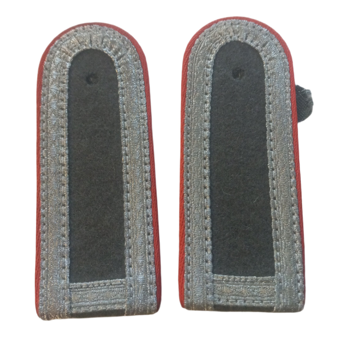 East German Fallschirmjager Shoulder Boards