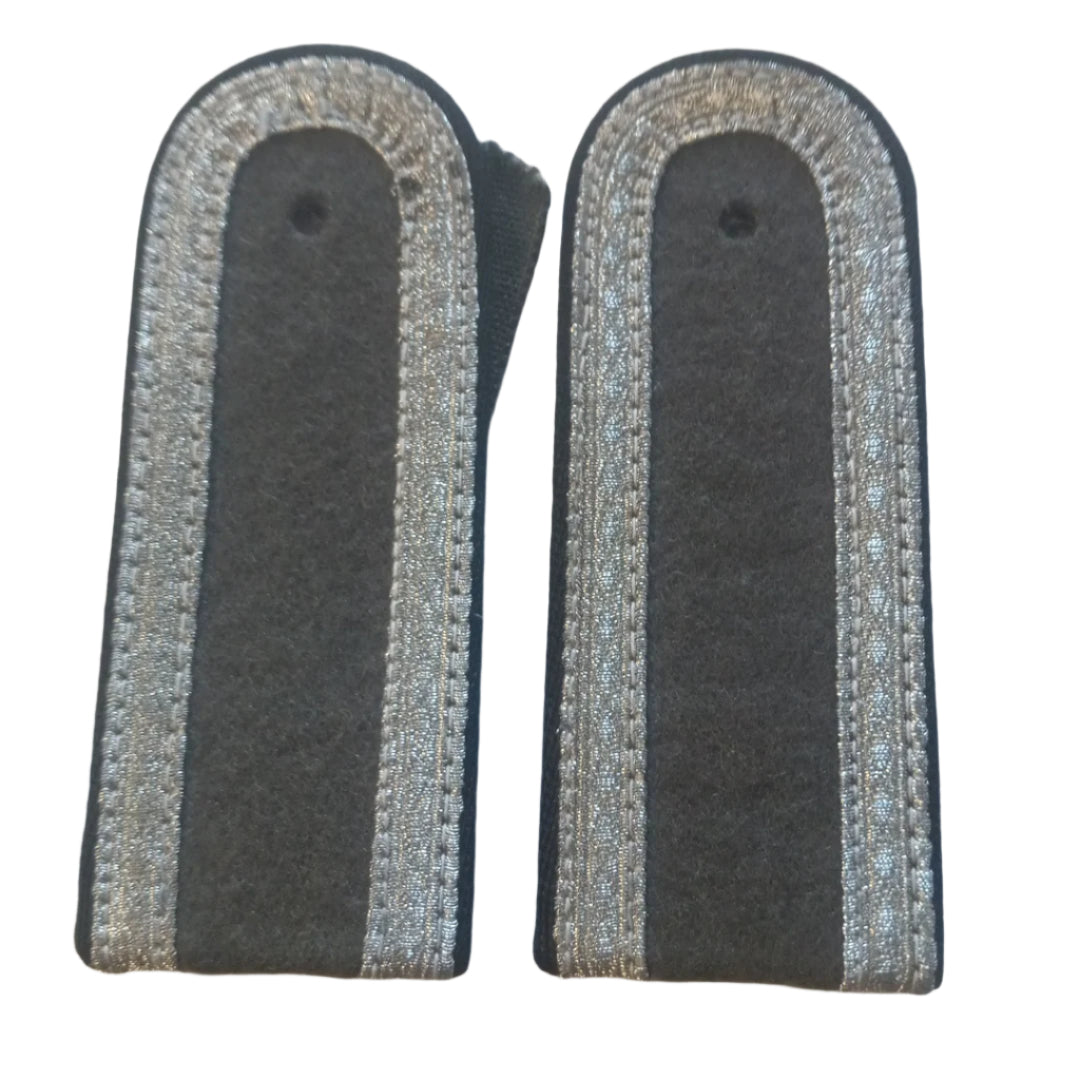East German Pioneers Shoulder Boards
