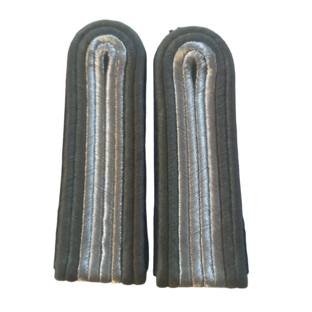 East German Pioneers Shoulder Boards