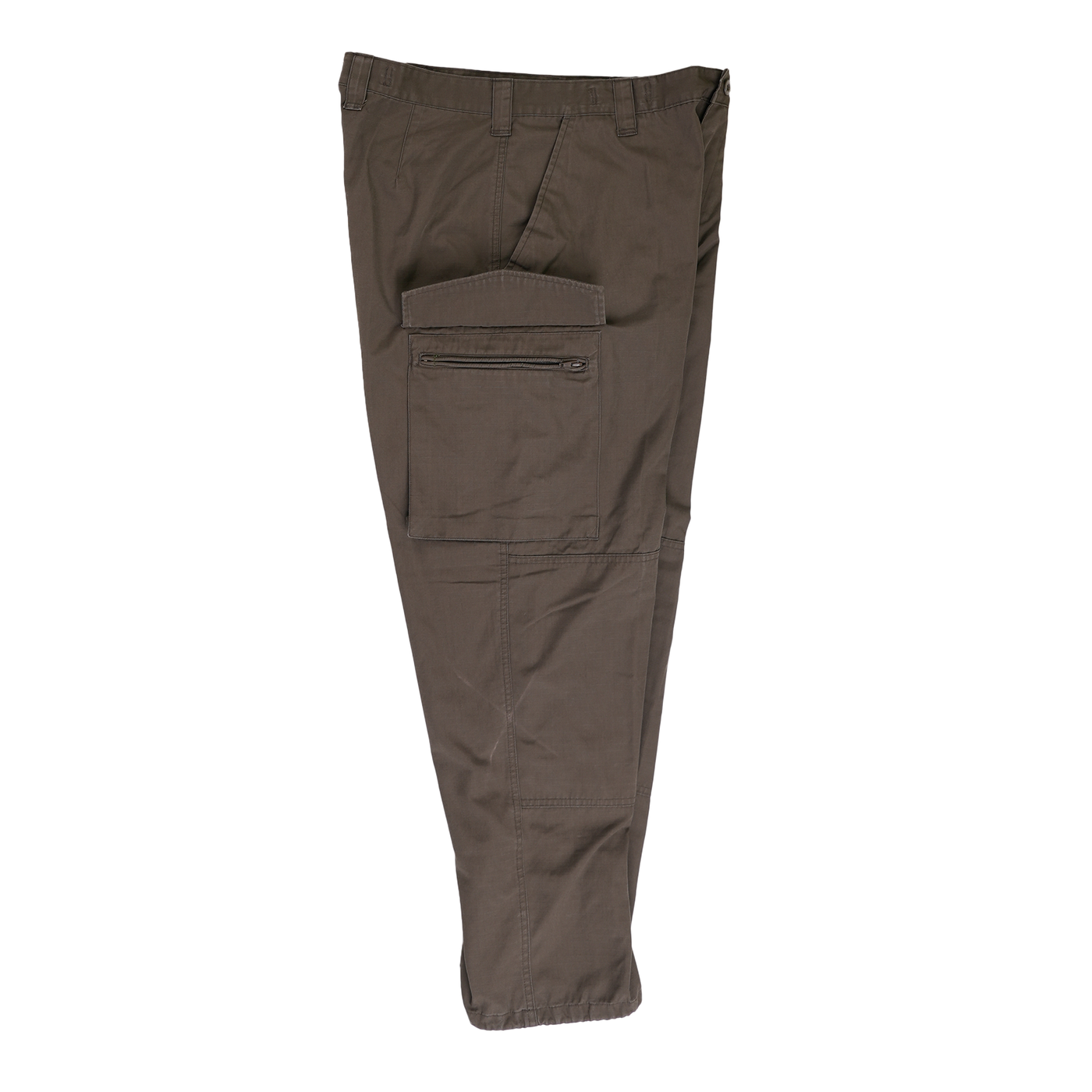 Issued Austrian Bundesheer KAZ 03 Pants