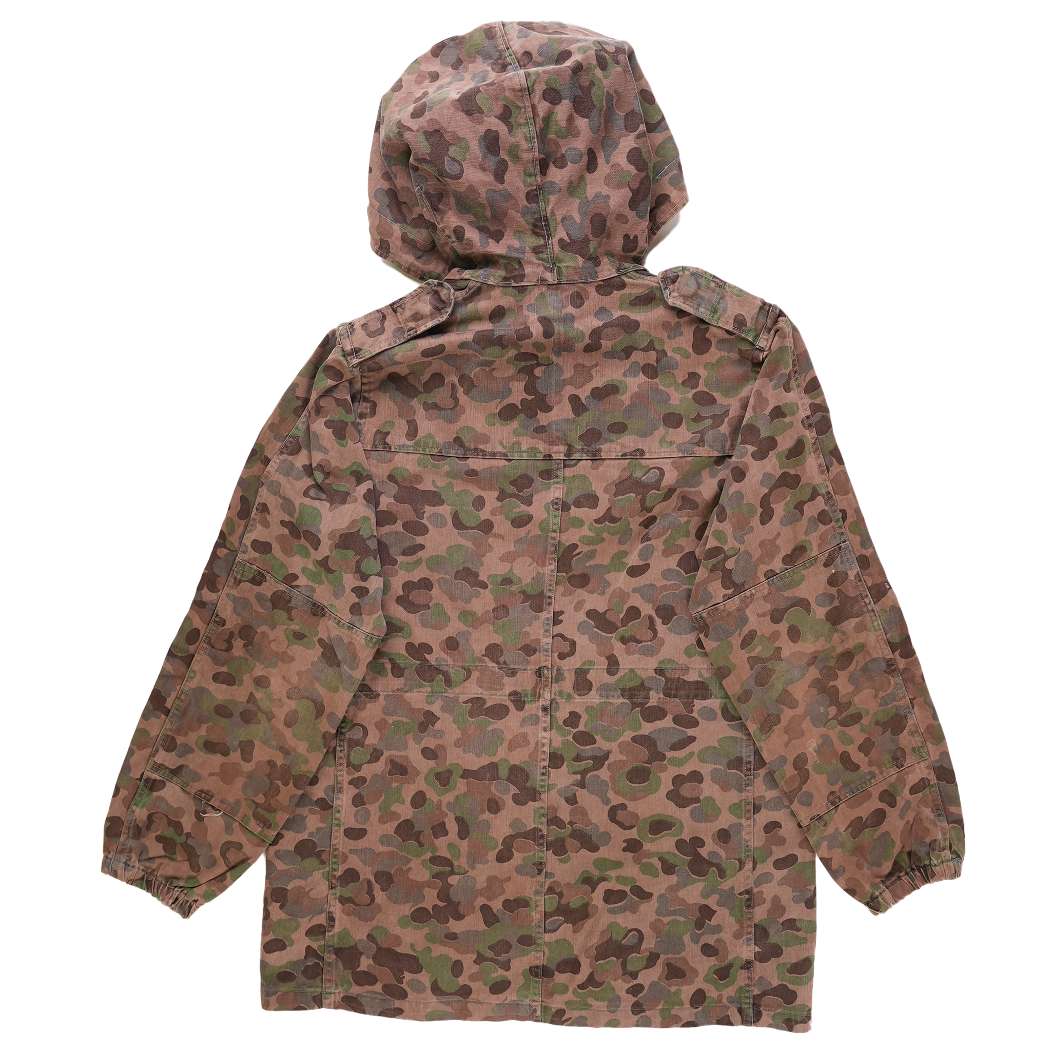 Grade 2 Austrian KAZ 69 Peadot Field Jacket