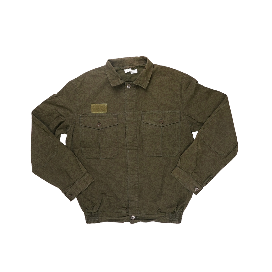 Issued Czech Vz. 92 Work Shirt