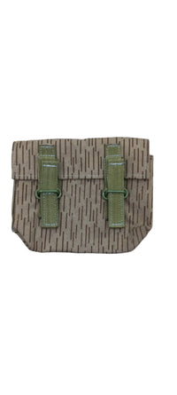 East German UVT Strichtarn Grenade Pouch