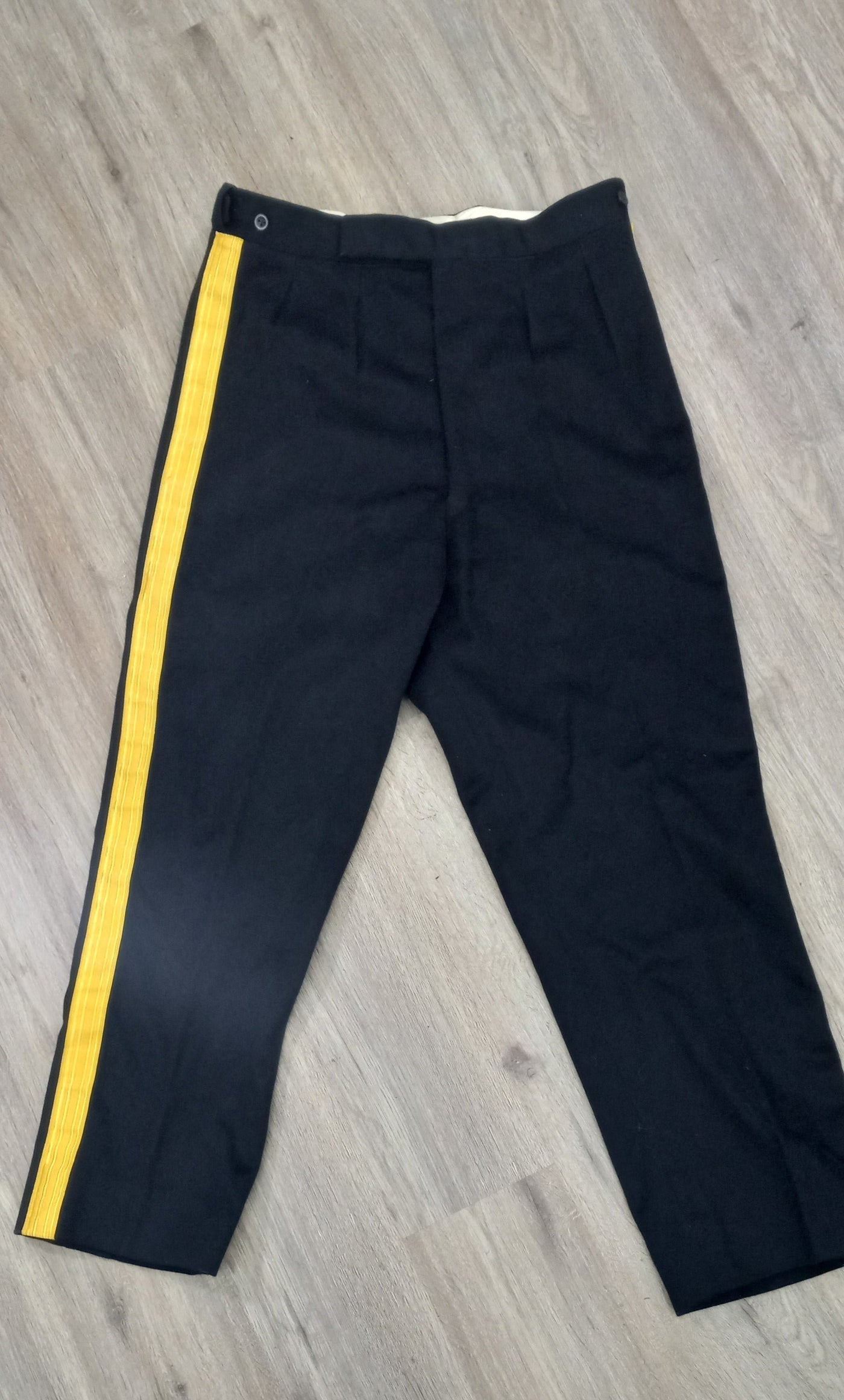 South African Naval Pants