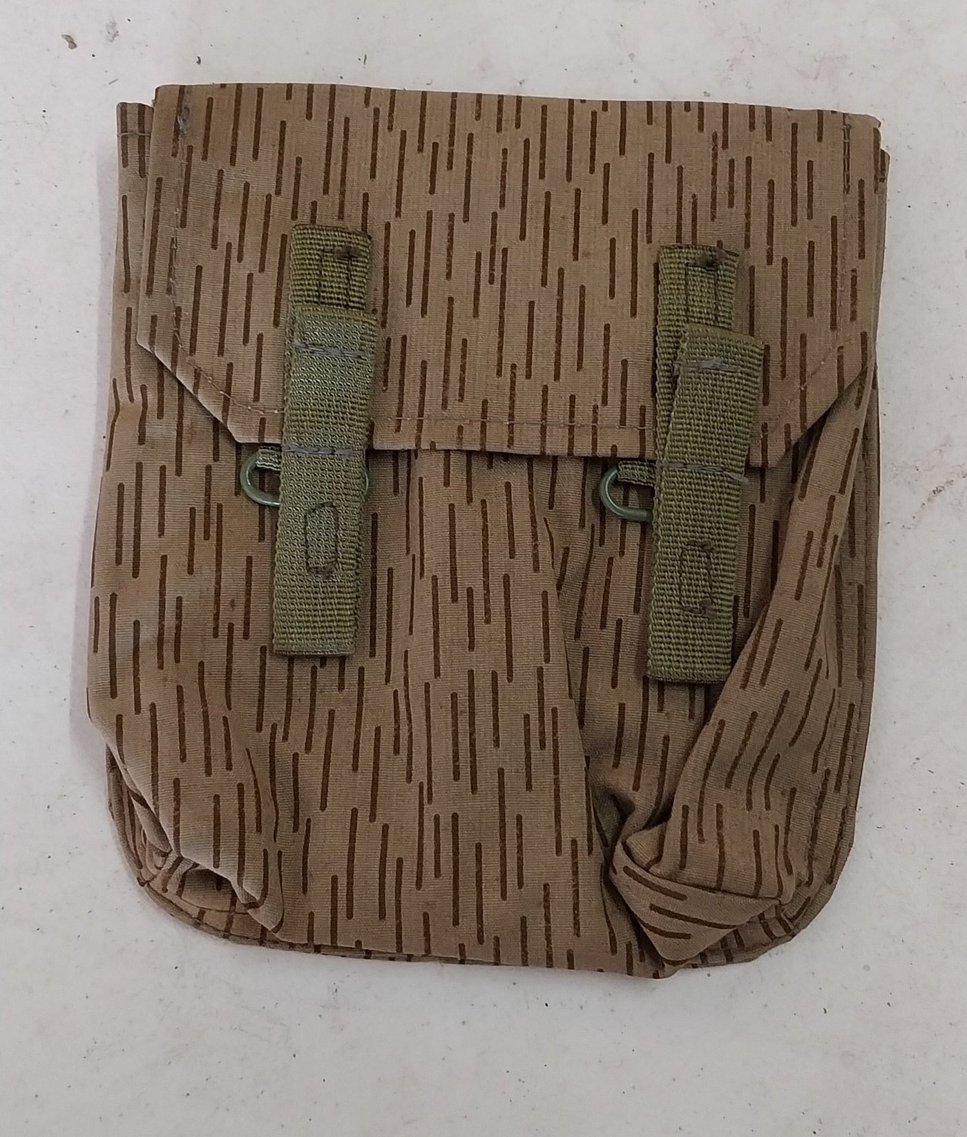 East German AK Mag Pouch