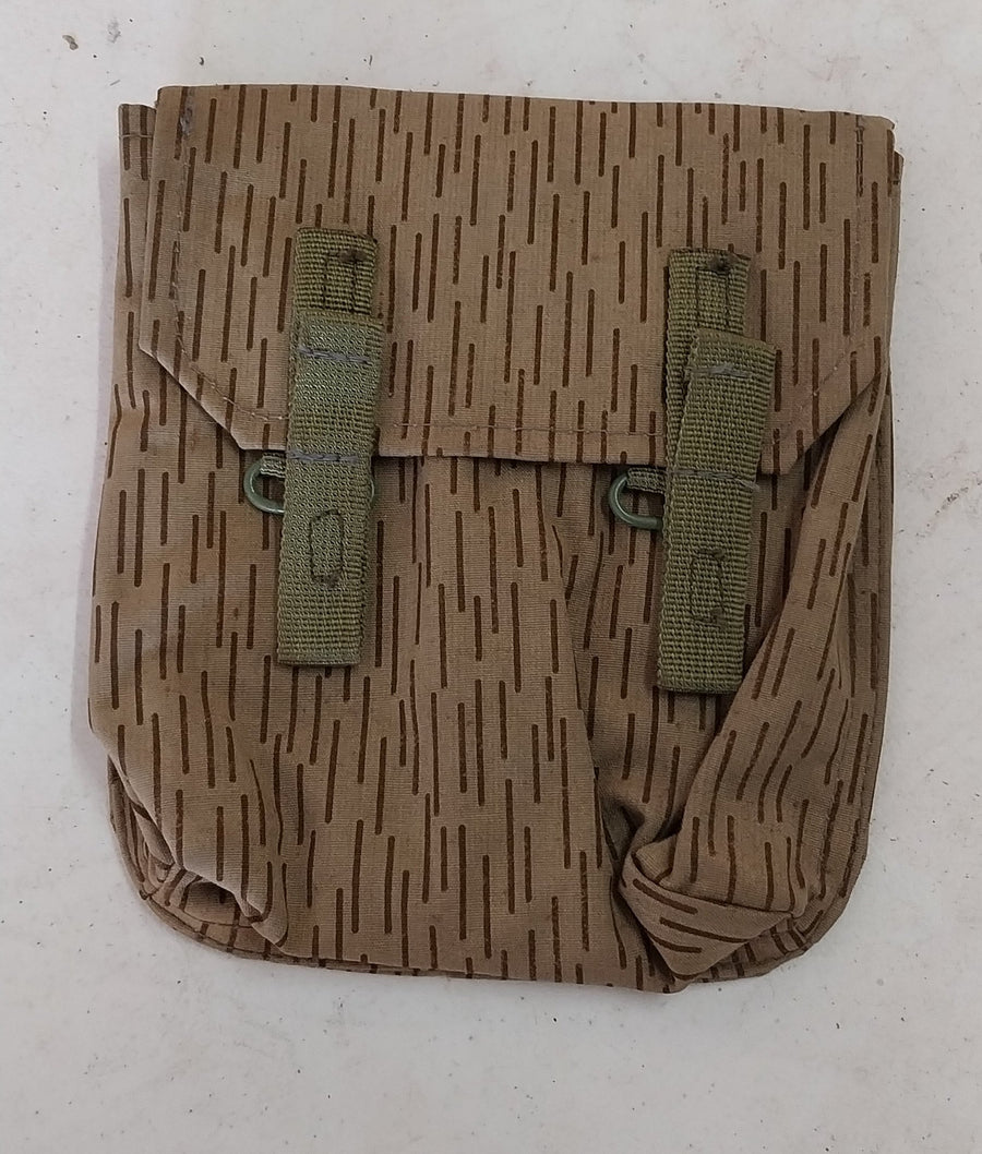 East German AK74 UVT Mag Pouch