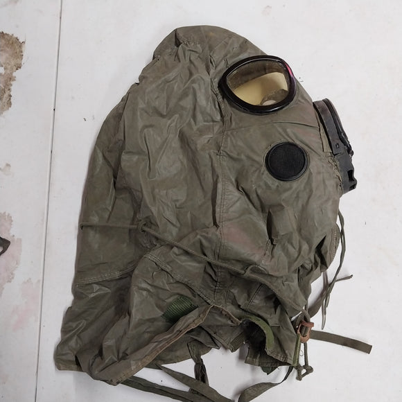 M6A2 Gas Mask Hoods