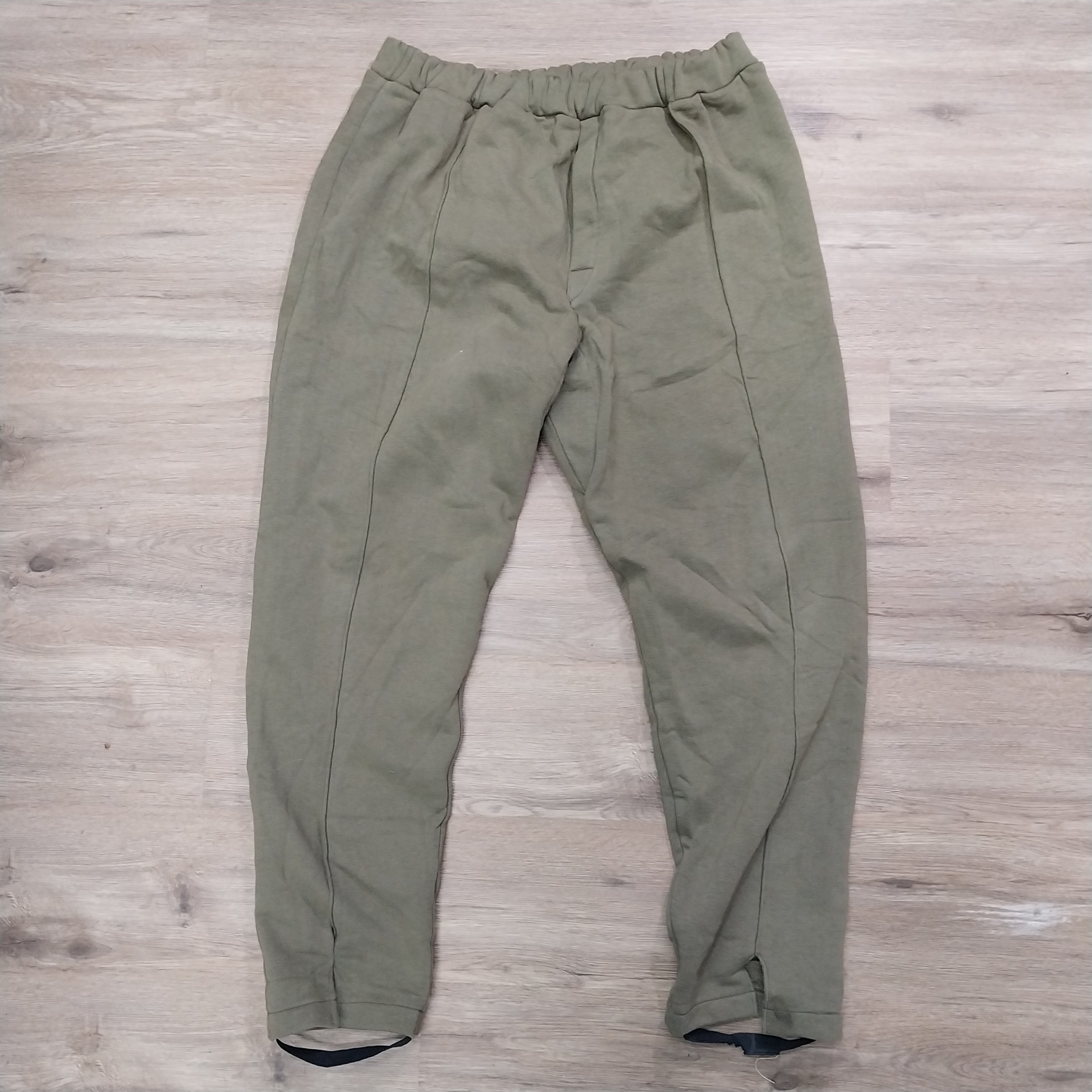 East German UVT Thermal Pants