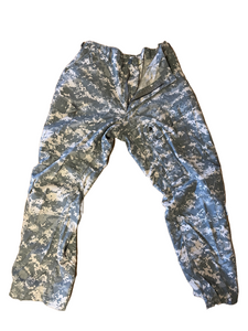 US ACU Pants