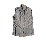 West German Sleeveless Vest "Modified"