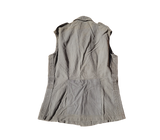 West German Sleeveless Vest "Modified"