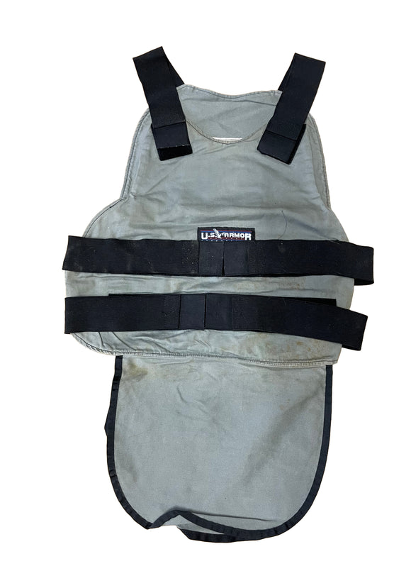 US Armory Co. Concealed Armor Carry Vests