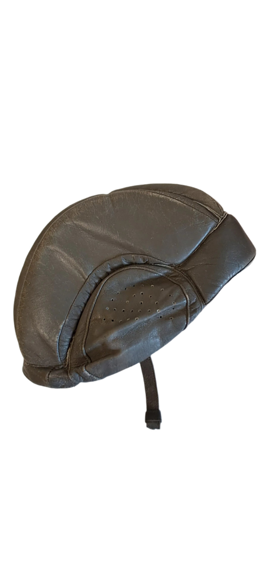 Swiss Tanker Helmet
