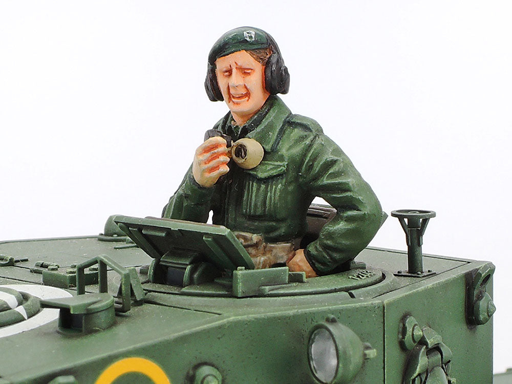Tamiya Cromwell Mk.IV Tank 1:35 Model Kit