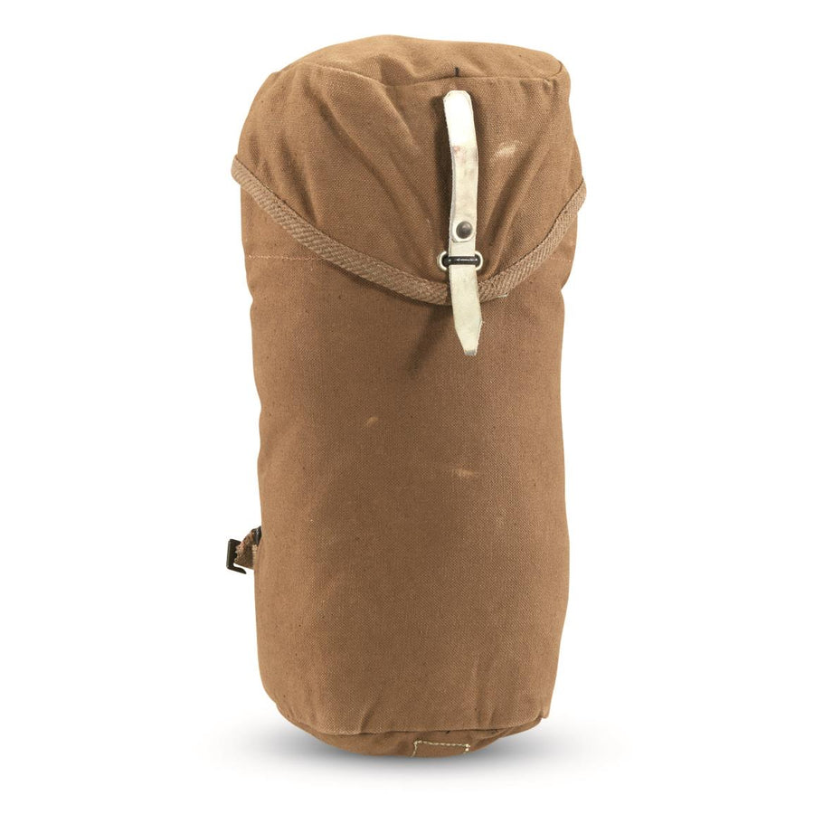 French Gas Mask Bag