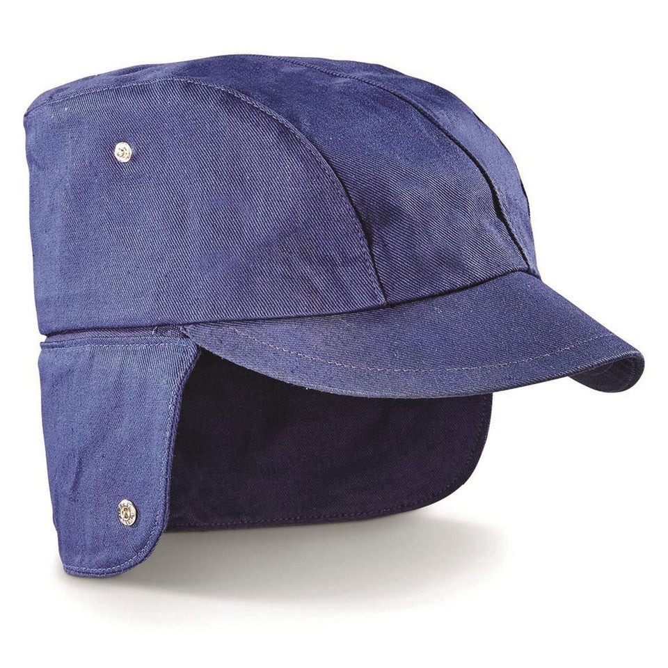 Blue German Worker Hats · Covey Surplus