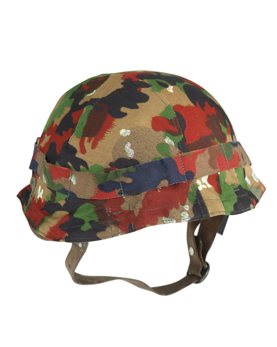 Swiss M71 Helmet Covers