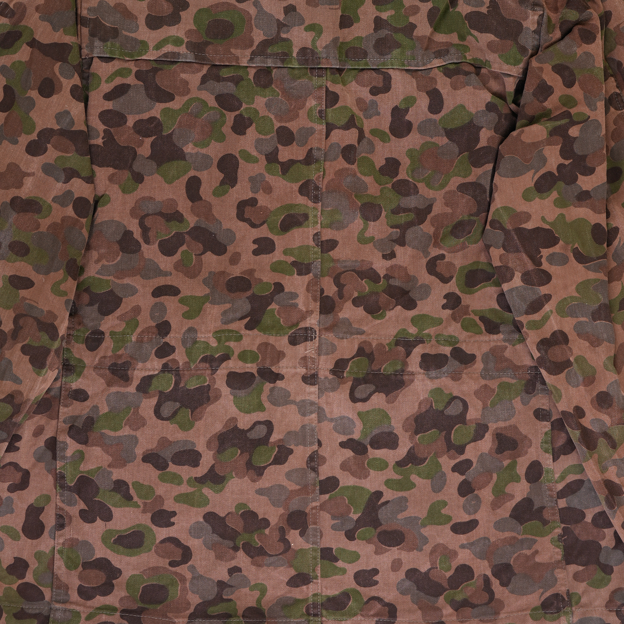 Grade 2 Austrian KAZ 69 Peadot Field Jacket