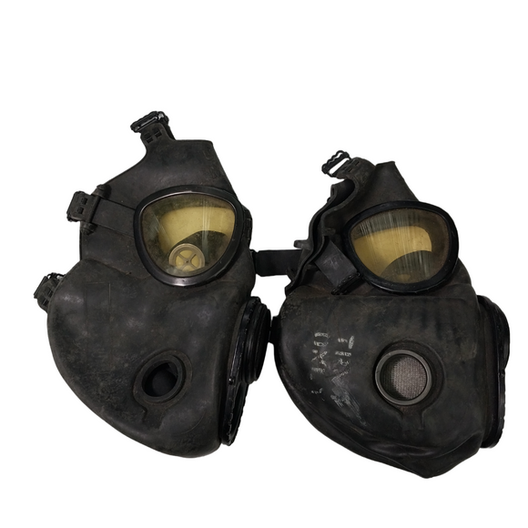 M17A2 & ABC-M17 Gask Mask Grade 2