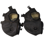 M17A2 & ABC-M17 Gask Mask Grade 2