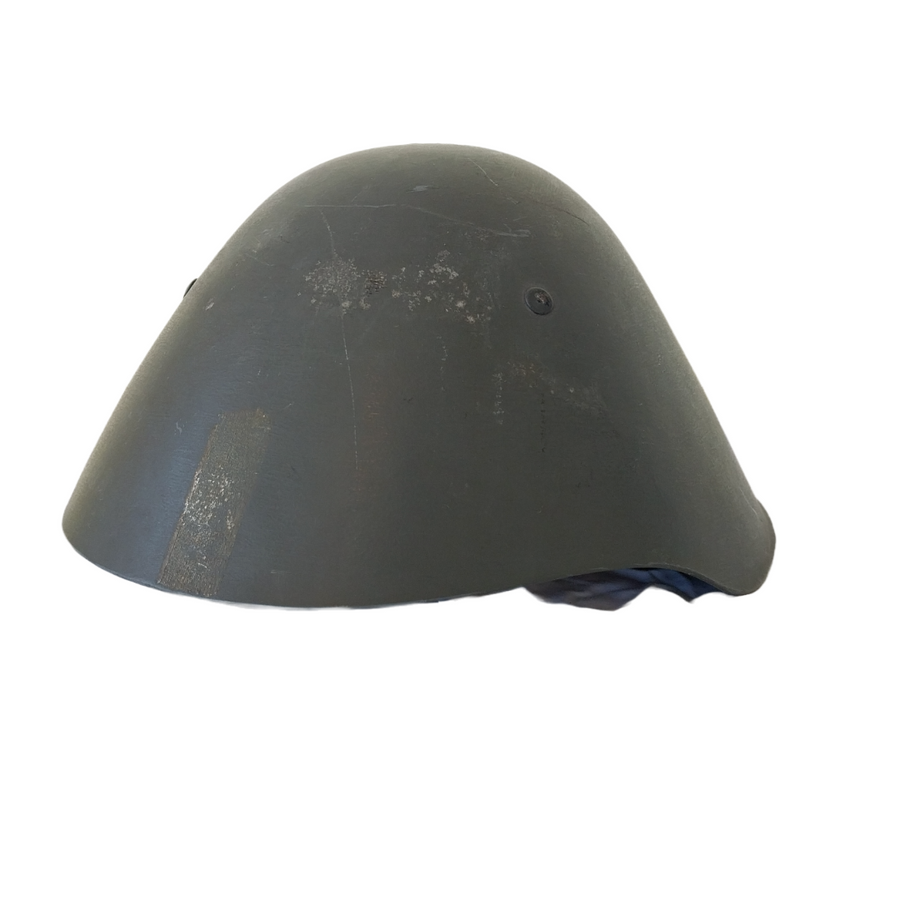 East German M56 Parade Helmets