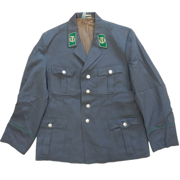 East German Zollverwaltung Uniform Jacket