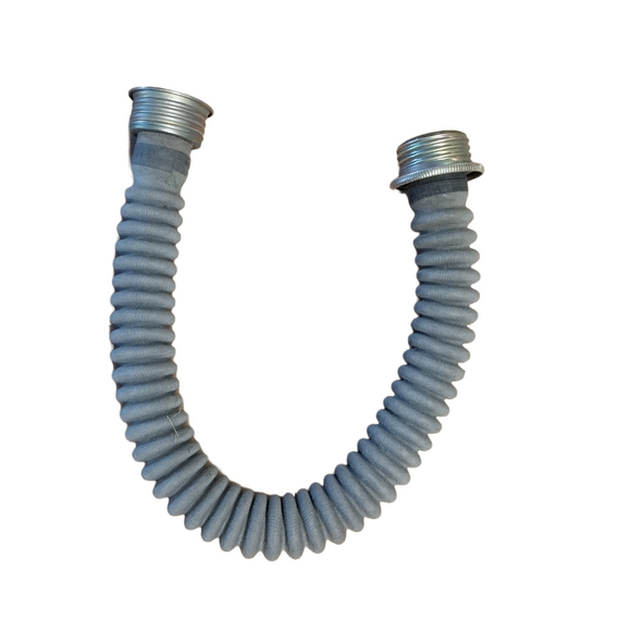 40mm Gost Threaded Gas Mask Hoses