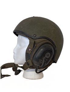 USGI CVC Tanker Helmet Grade 2