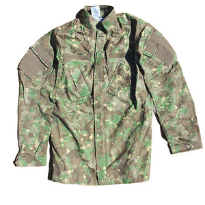 Romanian M2017 Camo Jacket