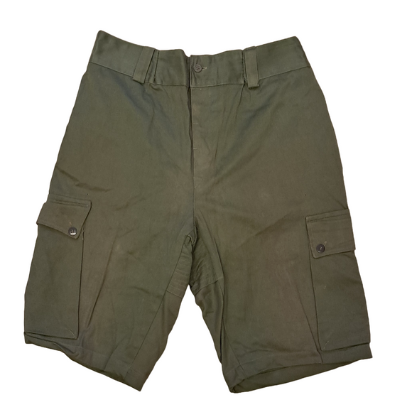 Spanish Military Trouser/Shorts Modified