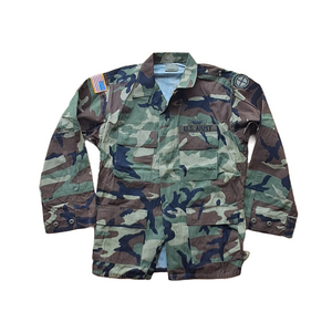 USGI Woodland BDU Shirts