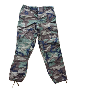 USGI Woodland BDU Pants