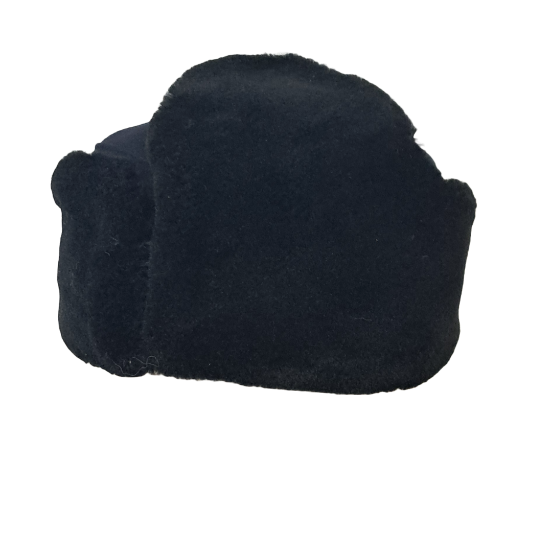 East German Naval Enlisted Ushanka