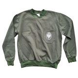 Spanish Paratrooper Thermal Top