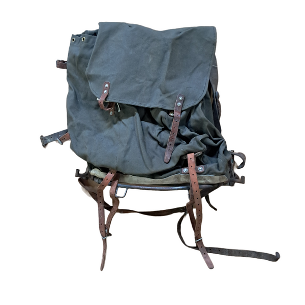 Swedish M39 Rucksack Covey Surplus