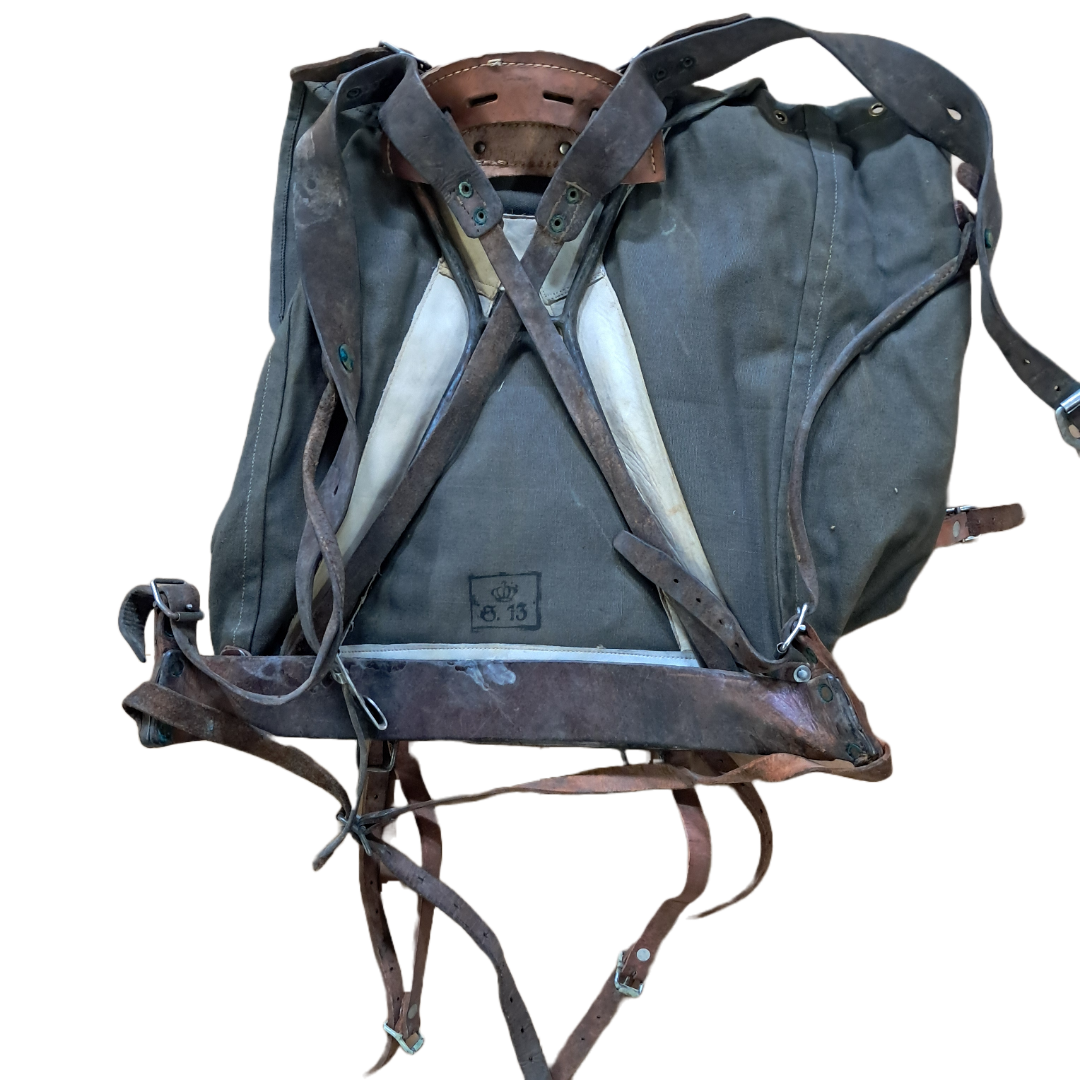 Swedish M39 Rucksack