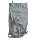 Korean Army Duffle Bag