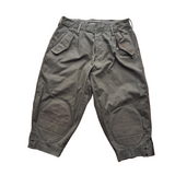 Italian OD Pants