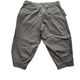 Italian OD Pants