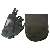 XM28E4 Gas Mask Kit