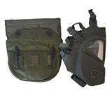 XM28E4 Gas Mask Kit