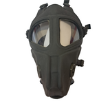 XM28E4 Gas Mask Kit