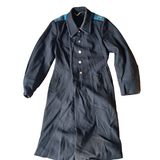 Soviet Naval Wool Greatcoat